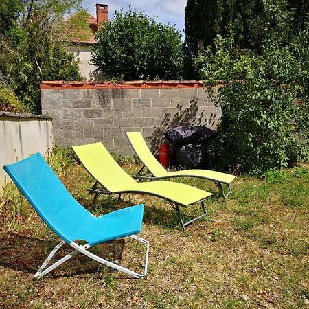La maison de Zélia Boissieres  Extérieur photo