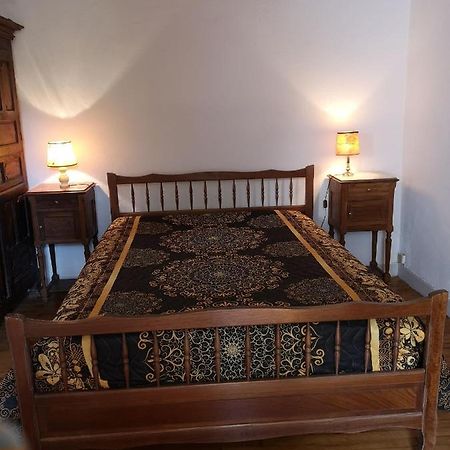 La maison de Zélia Boissieres  Extérieur photo