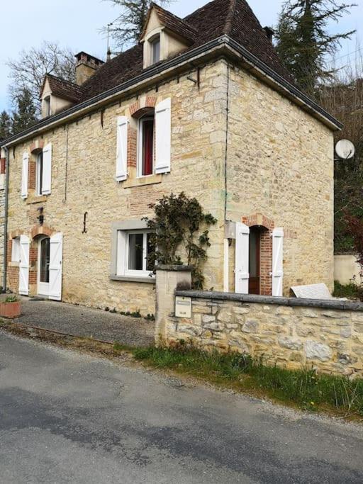 La maison de Zélia Boissieres  Extérieur photo