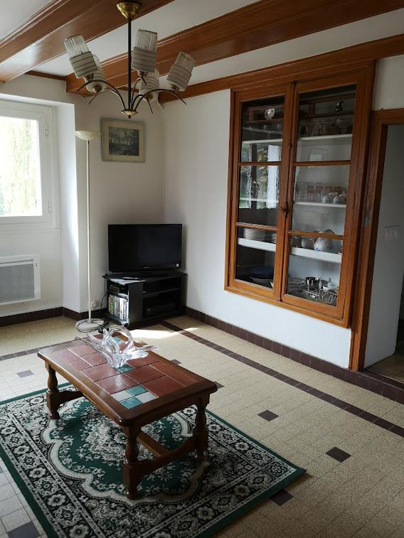 La maison de Zélia Boissieres  Extérieur photo